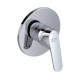 Смеситель для душа Ideal Standard Ceraplan 2 однорычажный, хром