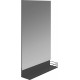 Мебель для ванной Ideal Standard Conca E2532XG с раковиной Extra T372701, с полками
