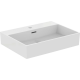 Консоль Ideal Standard Conca E2532XG с раковиной Extra T372701, с полками