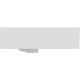 Консоль Ideal Standard Conca E2532XG с раковиной Extra T372701, с полками