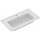 Консоль Ideal Standard Conca E2654XG с раковиной Strada II T300301, с полками