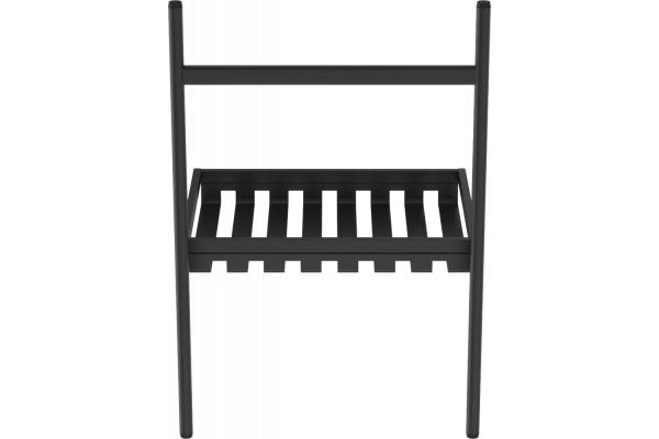 Консоль Ideal Standard Conca E2531XG с раковиной I Life B T460501, с полками