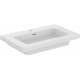 Консоль Ideal Standard Conca E2533XG с раковиной Extra T436201, с полками