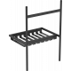 Мебель для ванной Ideal Standard Conca E2532XG с раковиной Strada II T299101, с полками