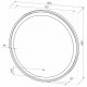 Мебель для ванной Ideal Standard Conca E2654XG с раковиной Extra T372901, с полками