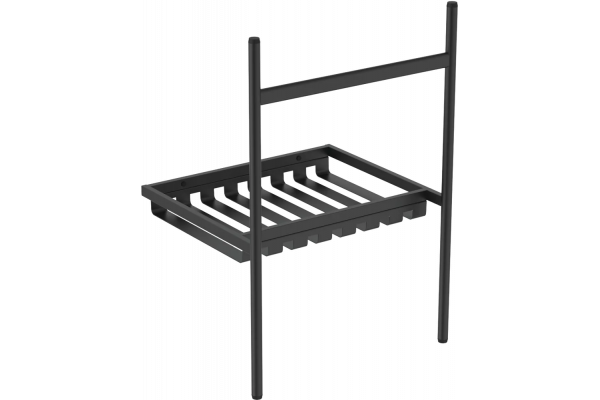 Мебель для ванной Ideal Standard Conca E2531XG с раковиной I Life B T460501, с полками