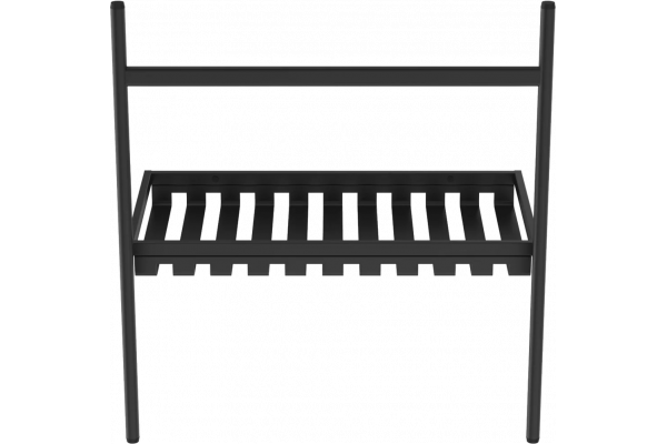 Мебель для ванной Ideal Standard Conca E2533XG с раковиной Extra T436201, с полками