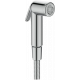 Гигиенический душ Ideal Standard IdealSpray BD130AA со смесителем, С ВНУТРЕННЕЙ ЧАСТЬЮ, хром