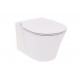 Унитаз подвесной Ideal Standard Connect Air AquaBlade E005401 белый, овальный, 36x54 см
