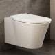 Унитаз подвесной Ideal Standard Connect Air AquaBlade E005401 белый, овальный, 36x54 см
