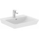 Раковина Ideal Standard Connect Air Cube E074201 60 см прямоугольная, цвет белый