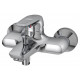 Смеситель Ideal Standard CeraMix Blue для ванны с душем, однорычажный, хром