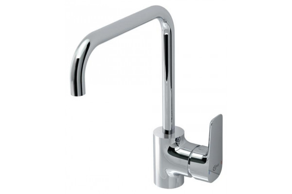 Смеситель Ideal Standard Ceraplan III для кухонной мойки однорычажный, хром