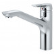 Смеситель Ideal Standard CeraMix Blue для кухни однорычажный, хром