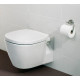 Унитаз подвесной Ideal Standard Connect  белый, овальный, 36.5x55 см