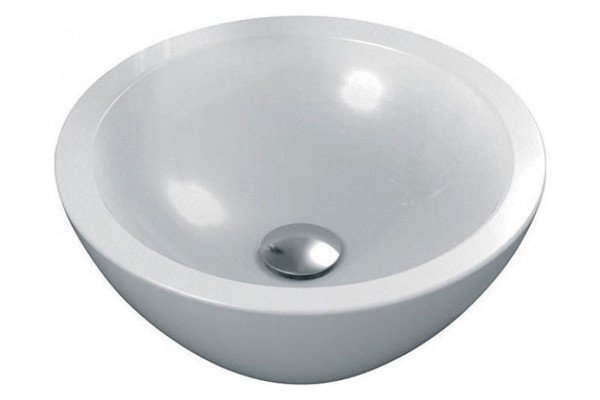 Рукомойник Ideal Standard Strada (45 см) цвет белый, на столешницу