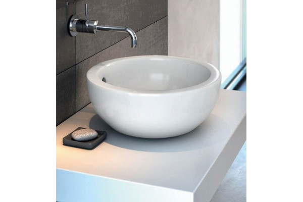 Рукомойник Ideal Standard Strada (45 см) цвет белый, на столешницу