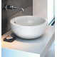 Рукомойник Ideal Standard Strada (45 см) цвет белый, на столешницу