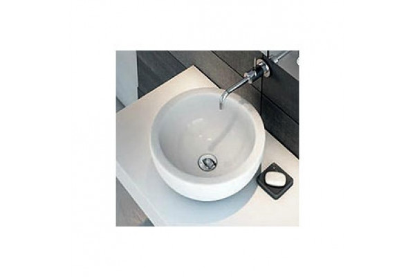 Рукомойник Ideal Standard Strada (45 см) цвет белый, на столешницу