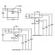 Рукомойник Ideal Standard Connect Cube (40 см) цвет белый, прямоугольная