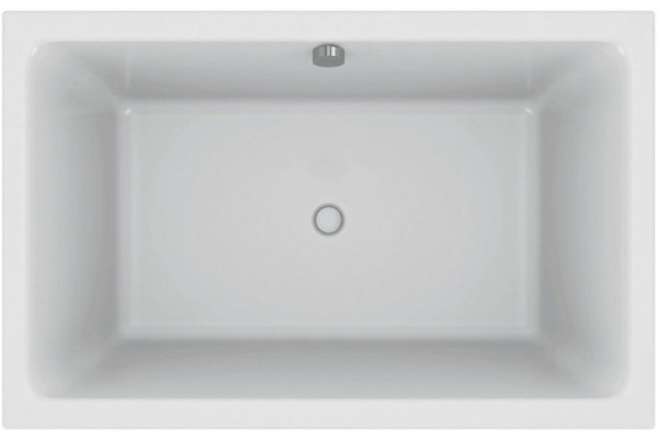 Акриловая ванна Jacob Delafon Capsule 120x80 E6D122-00