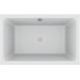 Акриловая ванна Jacob Delafon Capsule 120x80 E6D122-00