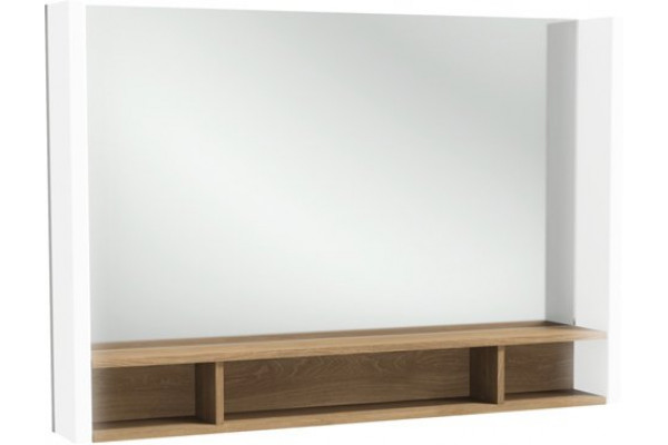 Зеркало с подсветкой Jacob Delafon Terrace 100x68 EB1182-NF