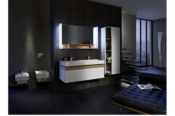Зеркало с подсветкой Jacob Delafon Terrace 100x68 EB1182-NF