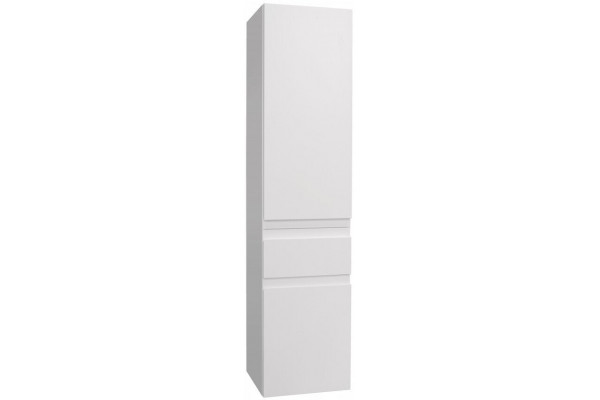 Шкаф-пенал Jacob Delafon Madeleine 35x147 R EB2069D-J51 белый матовый