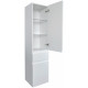Шкаф-пенал Jacob Delafon Madeleine 35x147 R EB2069D-J51 белый матовый
