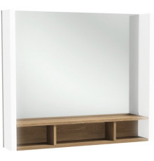 Зеркало с подсветкой Jacob Delafon Terrace 80x68 EB1181-NF