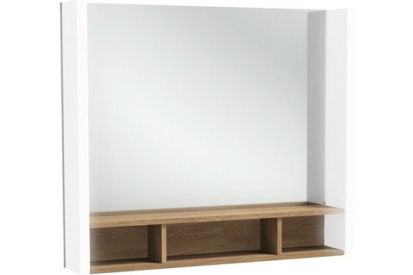 Зеркало с подсветкой Jacob Delafon Terrace 80x68 EB1181-NF