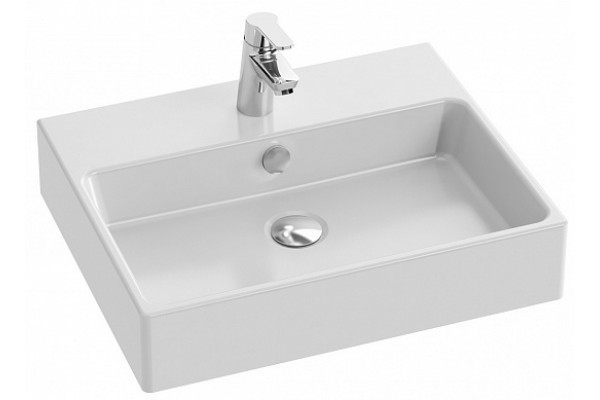 Раковина-чаша Jacob Delafon Sully 50 EVT112-00, белый