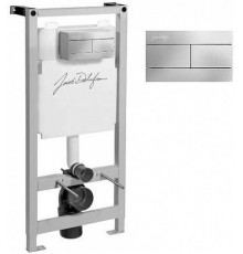 Инсталляция для унитаза Jacob Delafon E21928RU-CP