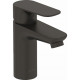 Комплект смесителей Jacob Delafon Oscar E29845RU-BL Черный матовый