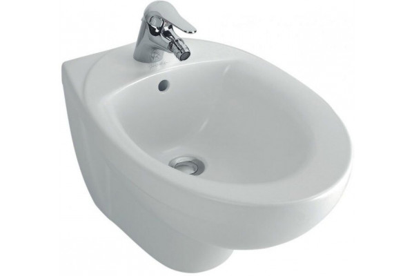 Биде подвесное Jacob Delafon Patio E4189-00