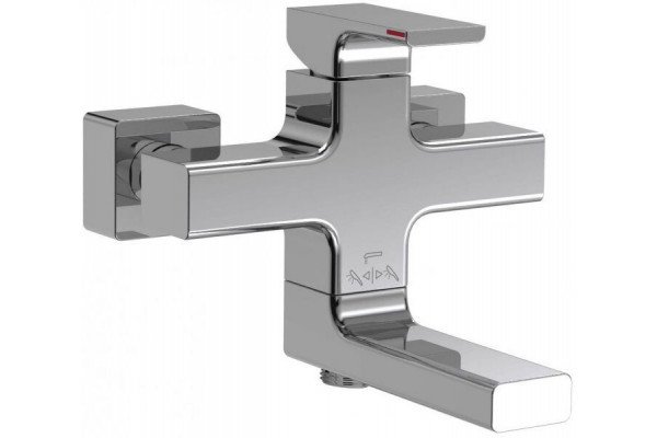 Смеситель для ванны Jacob Delafon Strayt E45370-CP