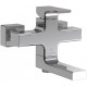 Смеситель для ванны Jacob Delafon Strayt E45370-CP