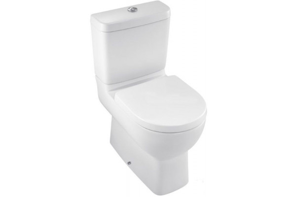 Крышка-сиденье Jacob Delafon Odeon Up E70009-00