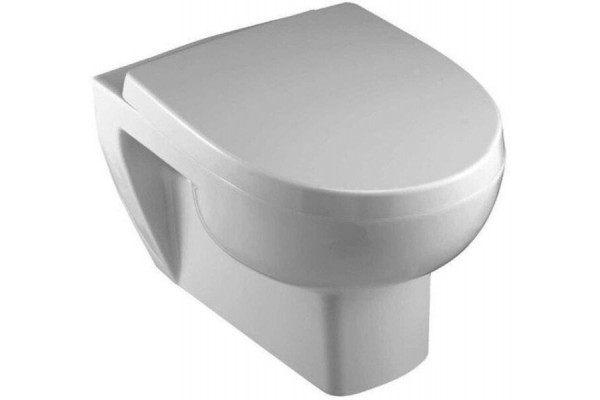 Крышка-сиденье Jacob Delafon Odeon Up E70011-00 (SoftClose)