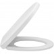 Крышка-сиденье Jacob Delafon Patio E70021-00 (SoftClose)