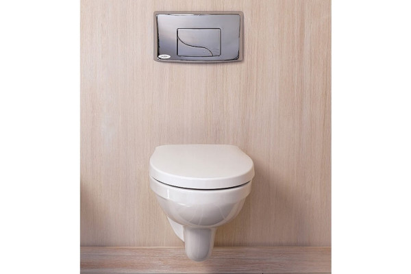 Крышка-сиденье Jacob Delafon Patio E70021-00 (SoftClose)