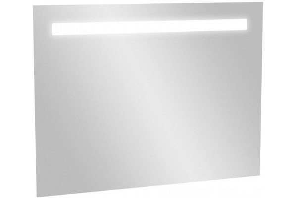 Зеркало с подсветкой Jacob Delafon Parallel EB1414-NF