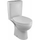 ETB212RU-00 PATIO PATIO Бачок с нижней подводкой воды