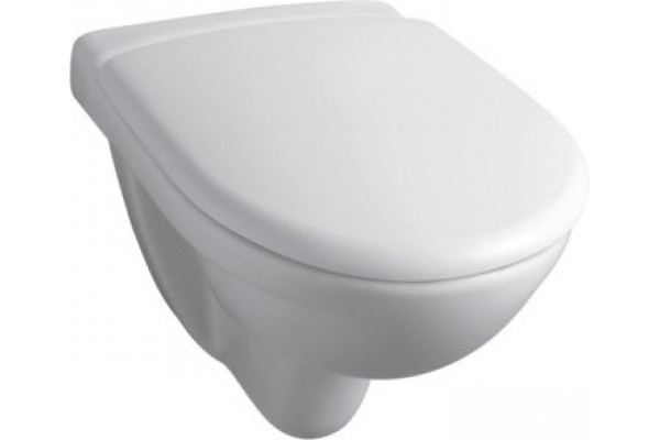 Крышка-сиденье Jacob Delafon Odeon E70006-00 (SoftClose)