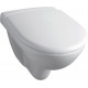 Крышка-сиденье Jacob Delafon Odeon E70006-00 (SoftClose)