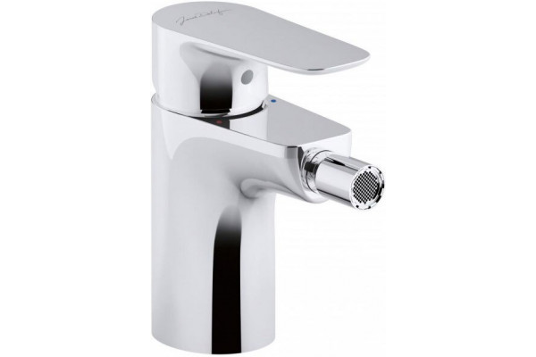 Смеситель для биде Jacob Delafon Aleo E72279-CP