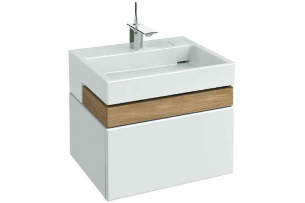 Тумба под раковину Jacob Delafon Terrace 60x48 EB1185-G1C белый