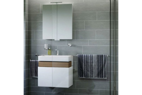 Тумба под раковину Jacob Delafon Terrace 60x48 EB1185-G1C белый