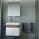 Тумба под раковину Jacob Delafon Terrace 60x48 EB1185-G1C белый